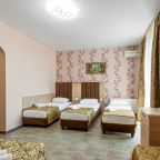 Люкс, Гостиница Жемчужина Мыса