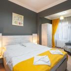 Студио (Номер-студио), Detay Home Taksim