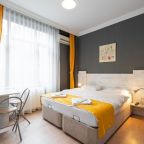 Двухместный (Бюджетный двухместный номер с 1 кроватью), Detay Home Taksim