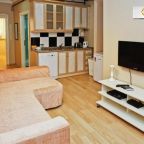 Апартаменты (Апартаменты), Detay Home Taksim