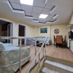 Апартаменты (Апартаменты с 3 спальнями), Detay Home Taksim