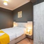 Студио (Номер-студио), Detay Home Taksim