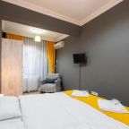 Студио (Номер-студио), Detay Home Taksim