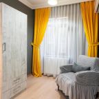 Студио (Номер-студио), Detay Home Taksim