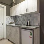 Студио (Номер-студио), Detay Home Taksim