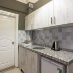 Студио (Номер-студио), Detay Home Taksim