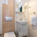 Студио (Номер-студио), Detay Home Taksim