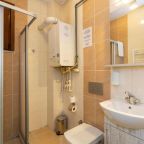 Студио (Номер-студио), Detay Home Taksim