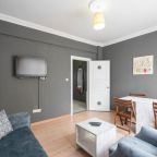 Апартаменты (Апартаменты с 1 спальней), Detay Home Taksim