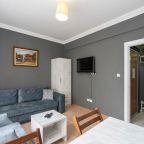 Апартаменты (Апартаменты с 1 спальней), Detay Home Taksim