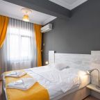 Апартаменты (Апартаменты с 1 спальней), Detay Home Taksim