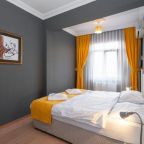 Апартаменты (Апартаменты с 1 спальней), Detay Home Taksim