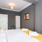 Апартаменты (Апартаменты с 1 спальней), Detay Home Taksim