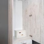 Апартаменты (Апартаменты с 1 спальней), Detay Home Taksim