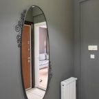 Апартаменты (Апартаменты с 1 спальней), Detay Home Taksim