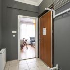 Апартаменты (Апартаменты с 1 спальней), Detay Home Taksim