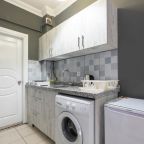 Апартаменты (Апартаменты с 1 спальней), Detay Home Taksim