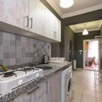 Апартаменты (Апартаменты с 1 спальней), Detay Home Taksim