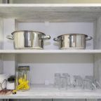 Апартаменты (Апартаменты с 1 спальней), Detay Home Taksim