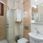 Апартаменты (Апартаменты с 1 спальней), Detay Home Taksim