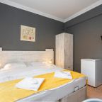 Двухместный (Бюджетный двухместный номер с 1 кроватью), Detay Home Taksim