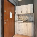 Двухместный (Бюджетный двухместный номер с 1 кроватью), Detay Home Taksim