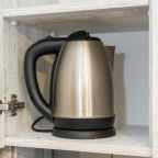 Двухместный (Бюджетный двухместный номер с 1 кроватью), Detay Home Taksim