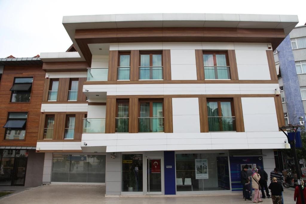 Eyup Sultan Suites, Стамбул