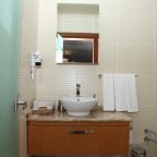 Сьюит (Люкс с 1 спальней (3 взрослых)), Eyup Sultan Suites