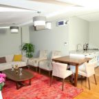 Сьюит (Люкс с 1 спальней (3 взрослых)), Eyup Sultan Suites