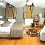 Сьюит (Люкс с 1 спальней (3 взрослых)), Eyup Sultan Suites