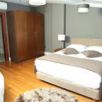 Сьюит (Люкс с 1 спальней (3 взрослых)), Eyup Sultan Suites