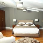 Сьюит (Люкс с 1 спальней (3 взрослых)), Eyup Sultan Suites