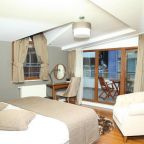 Сьюит (Люкс с 1 спальней (3 взрослых)), Eyup Sultan Suites