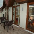 Сьюит (Люкс с 1 спальней (3 взрослых)), Eyup Sultan Suites