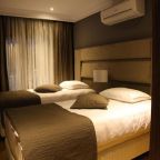 Сьюит (Люкс с 2 спальнями), Eyup Sultan Suites