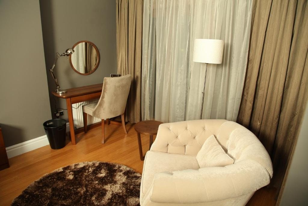 Сьюит (Люкс с 2 спальнями), Eyup Sultan Suites