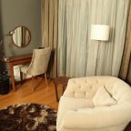 Сьюит (Люкс с 2 спальнями), Eyup Sultan Suites