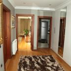 Сьюит (Люкс с 2 спальнями), Eyup Sultan Suites