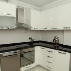 Сьюит (Люкс с 2 спальнями), Eyup Sultan Suites