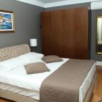 Сьюит (Люкс с 2 спальнями), Eyup Sultan Suites