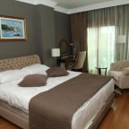 Сьюит (Люкс с 2 спальнями), Eyup Sultan Suites