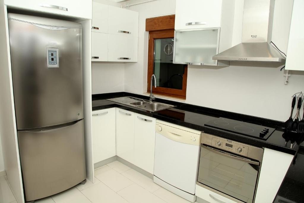 Сьюит (Люкс с 2 спальнями), Eyup Sultan Suites