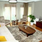 Сьюит (Люкс с 2 спальнями), Eyup Sultan Suites