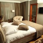 Сьюит (Люкс  с 3 спальнями), Eyup Sultan Suites