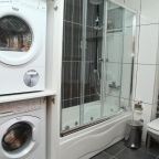 Сьюит (Люкс  с 3 спальнями), Eyup Sultan Suites