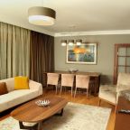 Сьюит (Люкс  с 3 спальнями), Eyup Sultan Suites