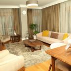 Сьюит (Люкс  с 3 спальнями), Eyup Sultan Suites