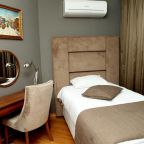 Сьюит (Люкс  с 3 спальнями), Eyup Sultan Suites