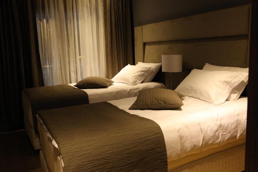 Сьюит (Люкс  с 3 спальнями), Eyup Sultan Suites